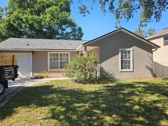 New Homes For Sale This Week in Port Tampa City: April 11th to April 17th