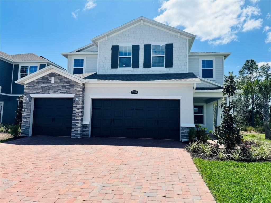 5130 Preserve Blvd., St Cloud, FL 34771