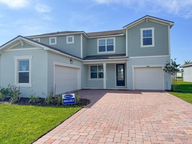 [Address Hidden by Seller], Apopka, FL 32703