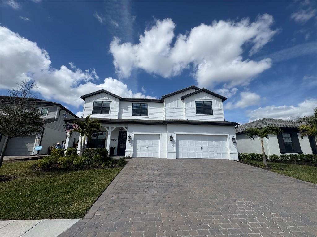 16243 Hidden Oak Loop, Bradenton, FL 34211