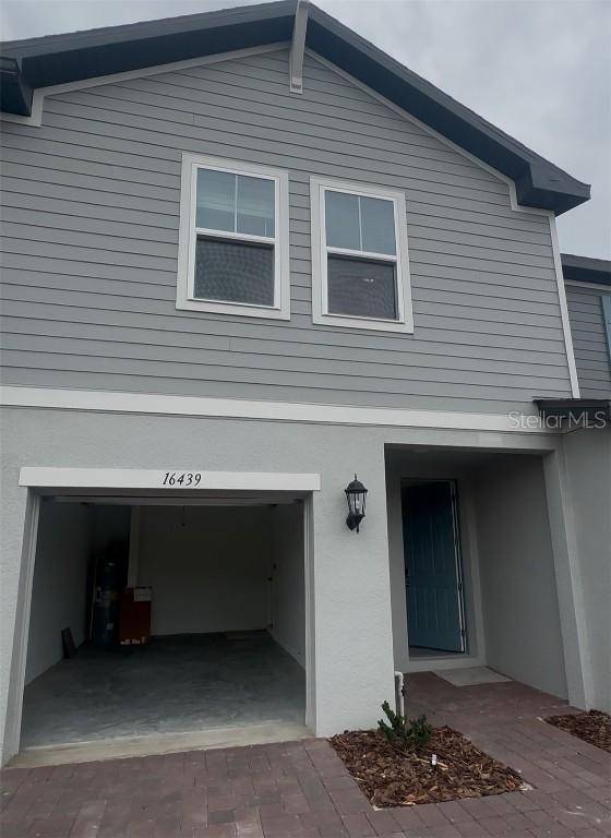 16439 Bird Of Paradise Ave., Clermont, FL 34714