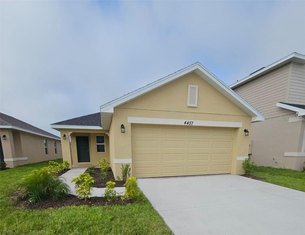 4457 Sagefield Dr., Harmony, FL 34773
