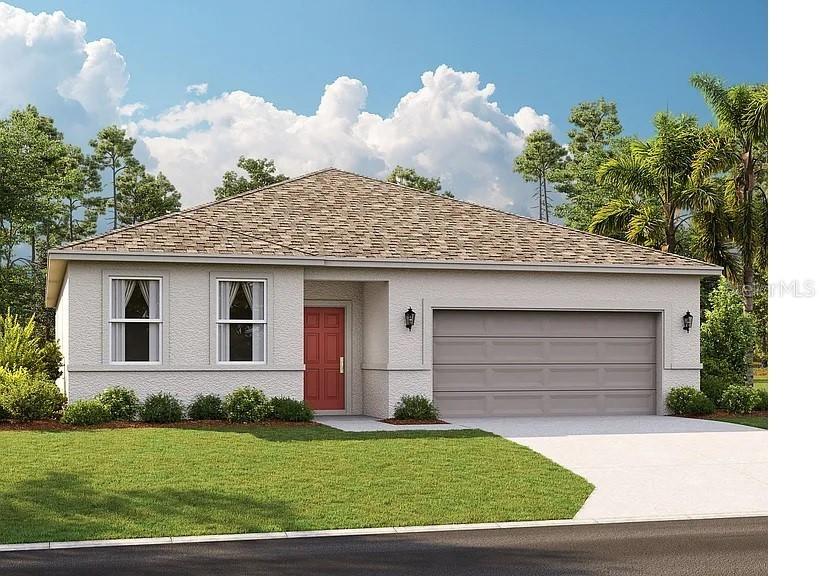 [Address Hidden by Seller], Haines City, FL 33844
