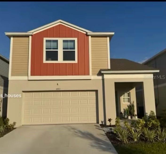 [Address Hidden by Seller], Haines City, FL 33844