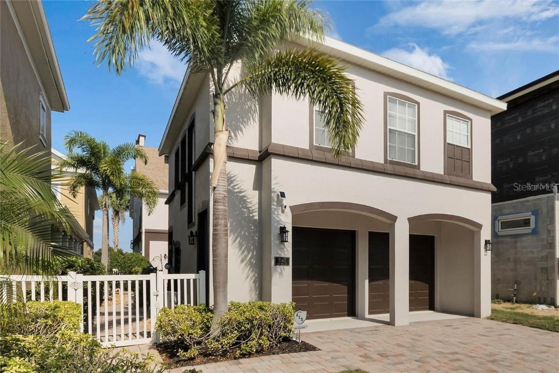 1542 Corolla Ct., Reunion, FL 34747