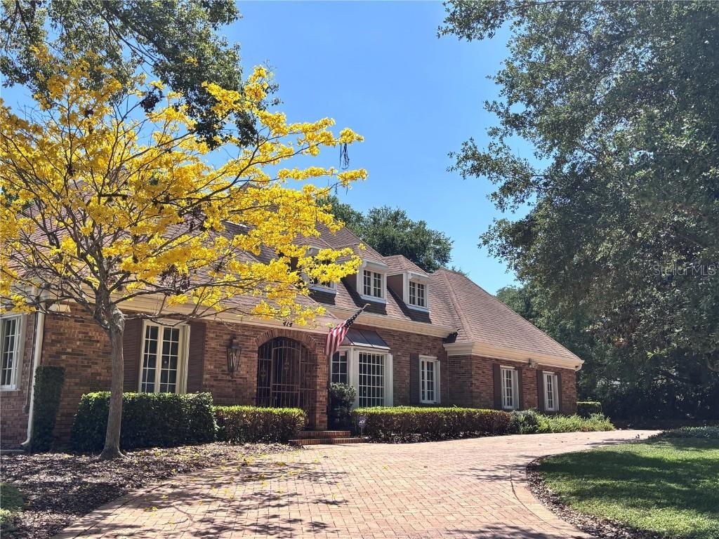 [Address Hidden by Seller], Orlando, FL 32804