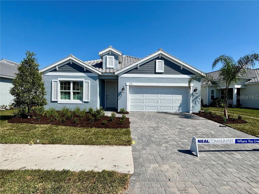 2516 Star Apple Way, Sarasota, FL 34240