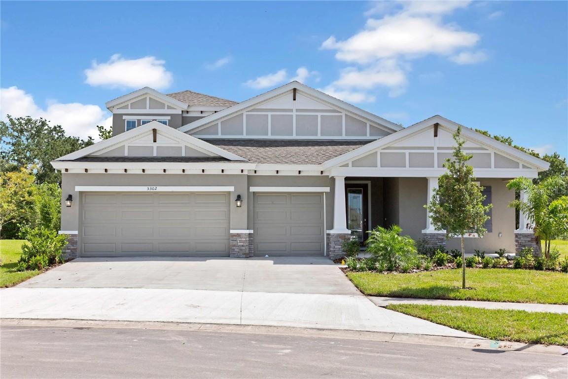 3461 Yellow Leaf Cir., Spring Hill, FL 34609