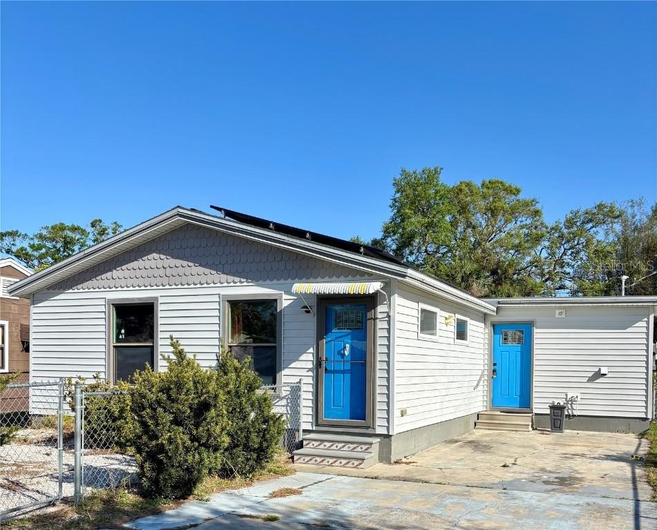 5609 18th Ave., Gulfport, FL 33707