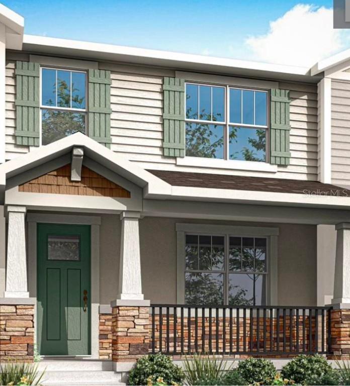 1293 Coral Bean Ln., Winter Springs, FL 32708