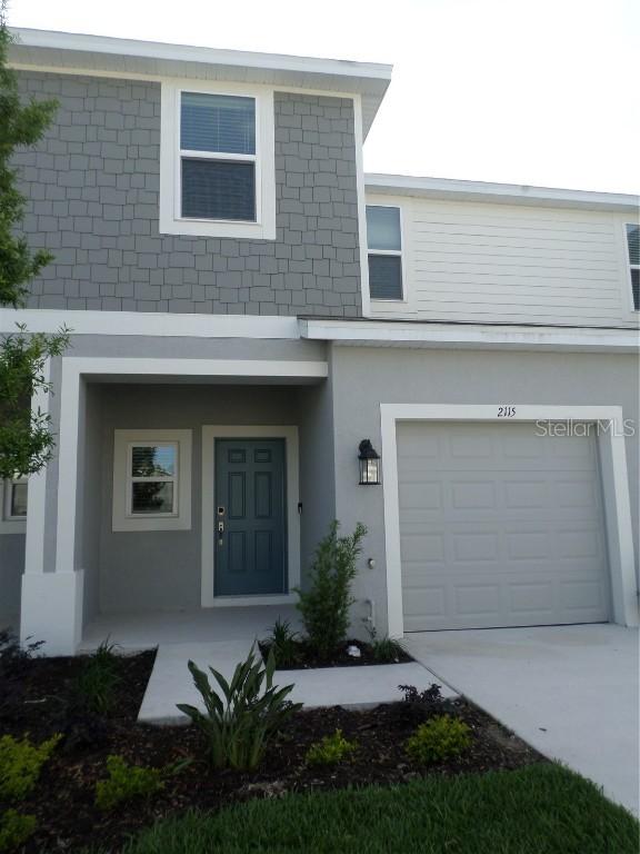 2115 Hallier Cove, Wesley Chapel, FL 33543
