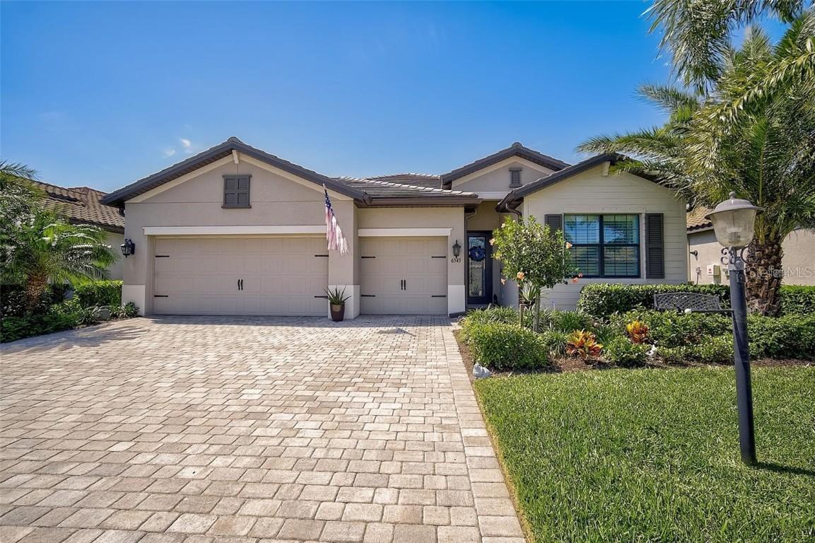 6543 Rosehill Farm Run, Bradenton, FL 34211