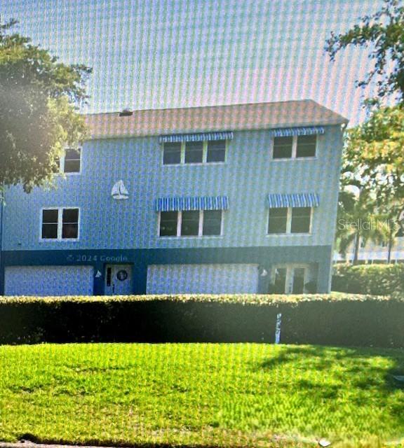 1101 Pinellas Bayway #406, Tierra Verde, FL 33715