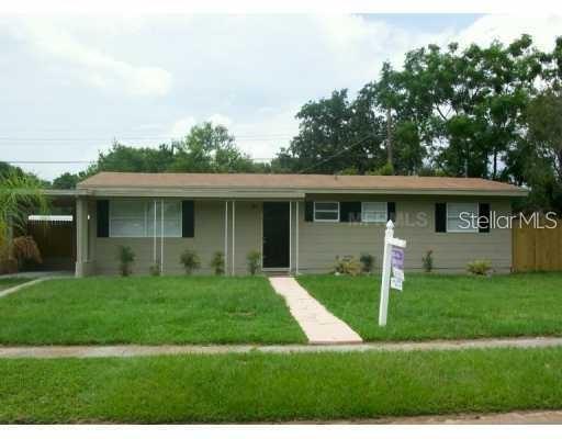 4431 W Trilby Ave., Tampa, FL 33616