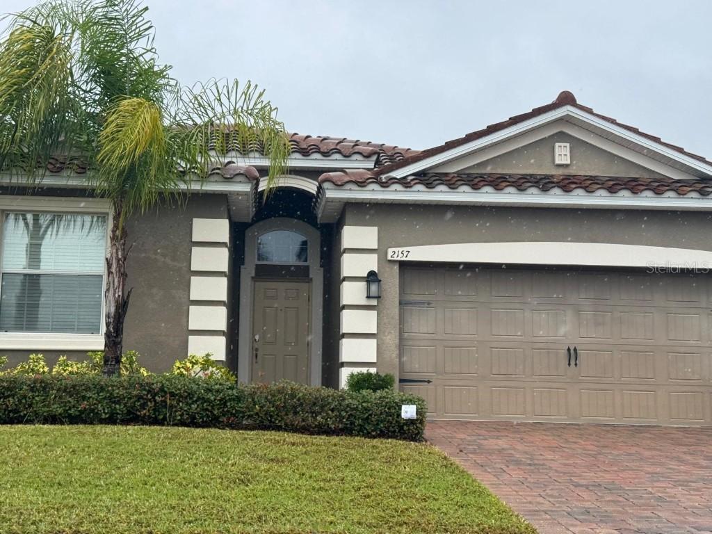 [Address Hidden by Seller], Davenport, FL 33837