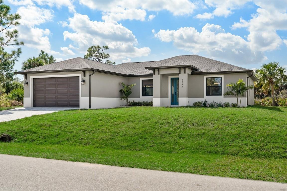 2347 Saybrook Ave., North Port, FL 34286