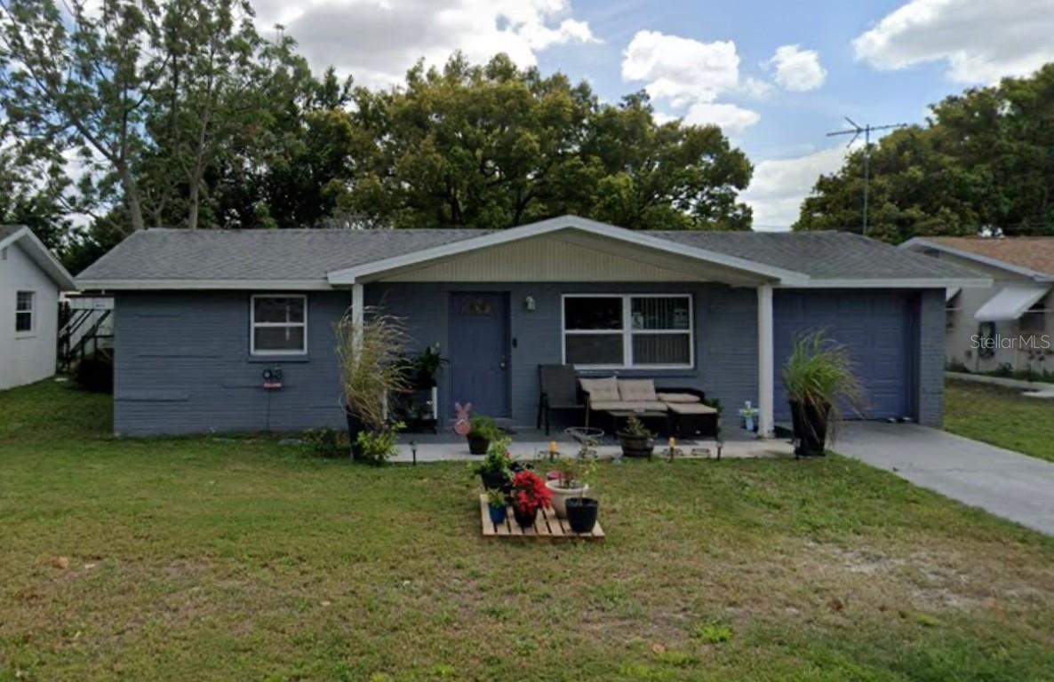 7232 Rhinebeck Dr., Port Richey, FL 34668