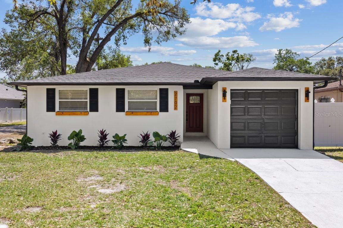 [Address Hidden by Seller], Tampa, FL 33614