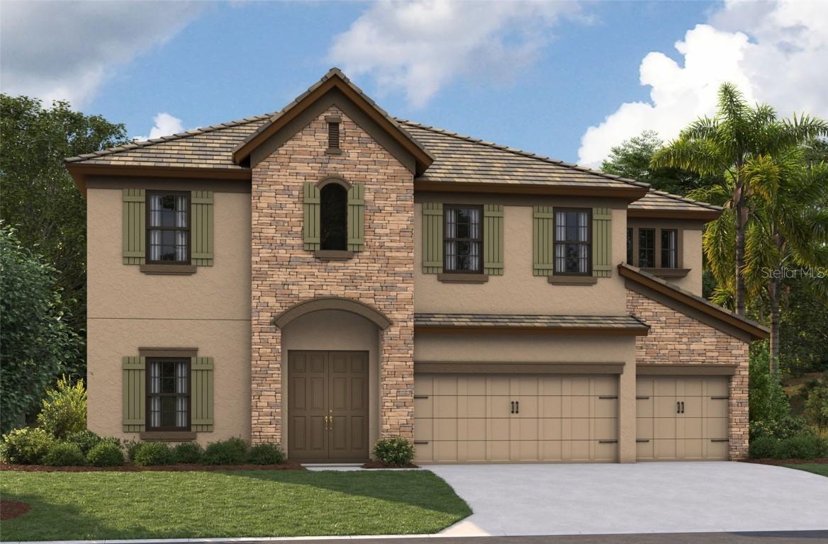 35311 Big Hawk, Zephyrhills, FL 33541