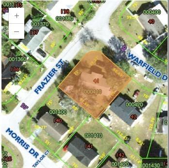 [Address Hidden by Seller], Bartow, FL 33830