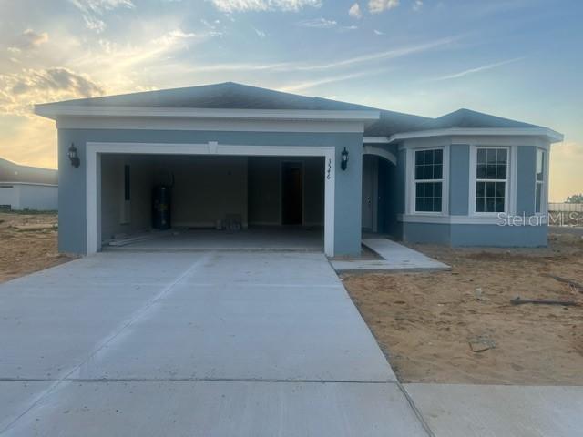 [Address Hidden by Seller], Davenport, FL 33837