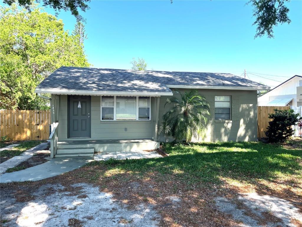 1835 Salem Rd., Lakeland, FL 33803