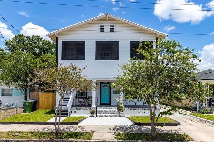 [Address Hidden by Seller], Tampa, FL 33607