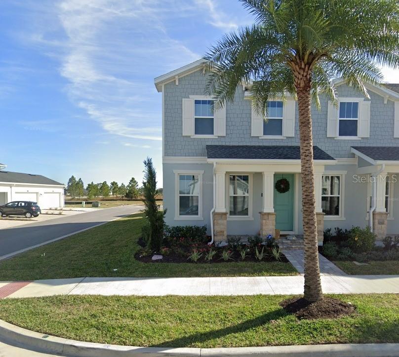 12591 Clear Sapphire Dr., Winter Garden, FL 34787