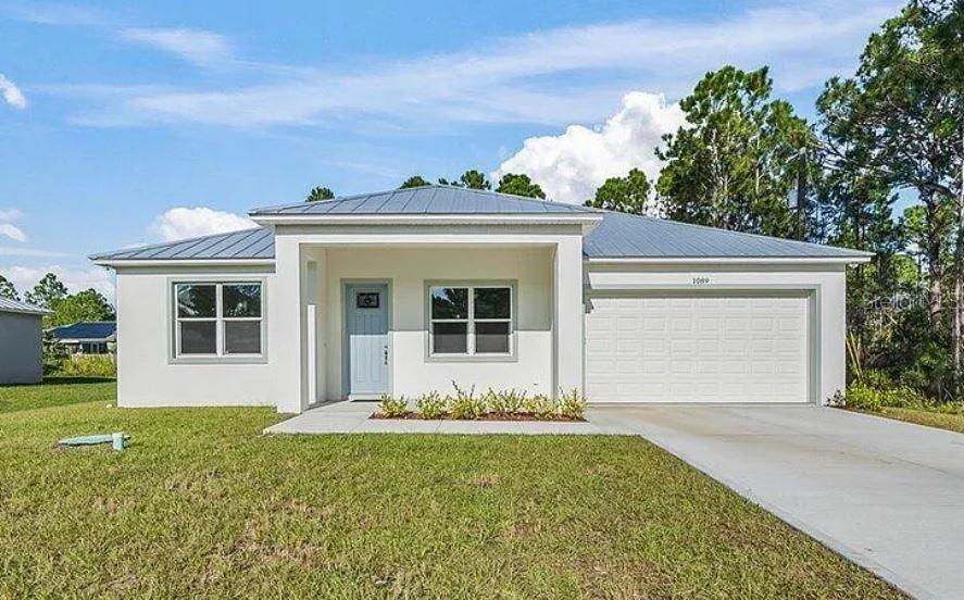1089 Quesada St., Palm Bay, FL 32909