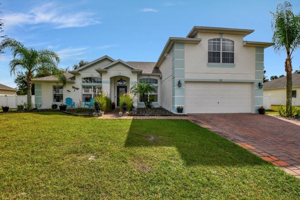 [Address Hidden by Seller], Deland, FL 32724