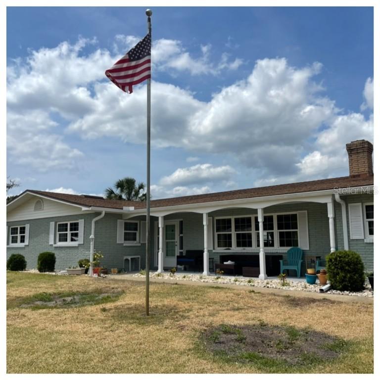 [Address Hidden by Seller], Deland, FL 32724