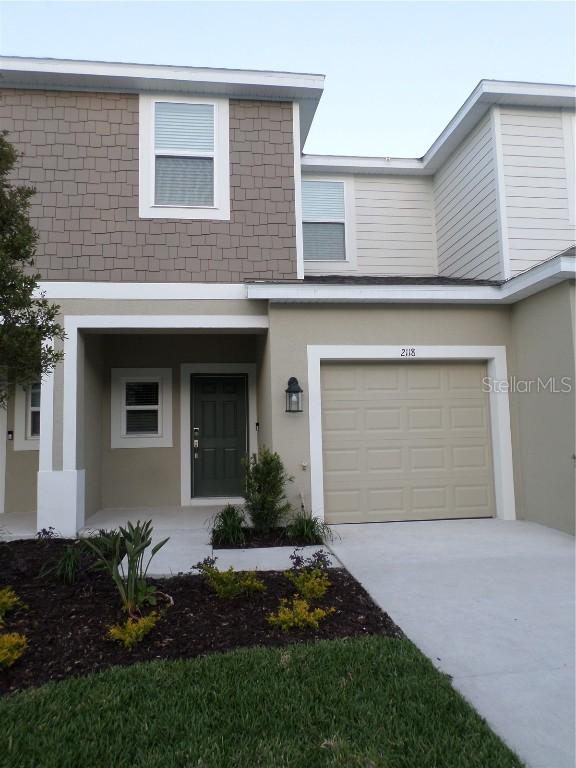 2118 Hallier Cove, Wesley Chapel, FL 33543