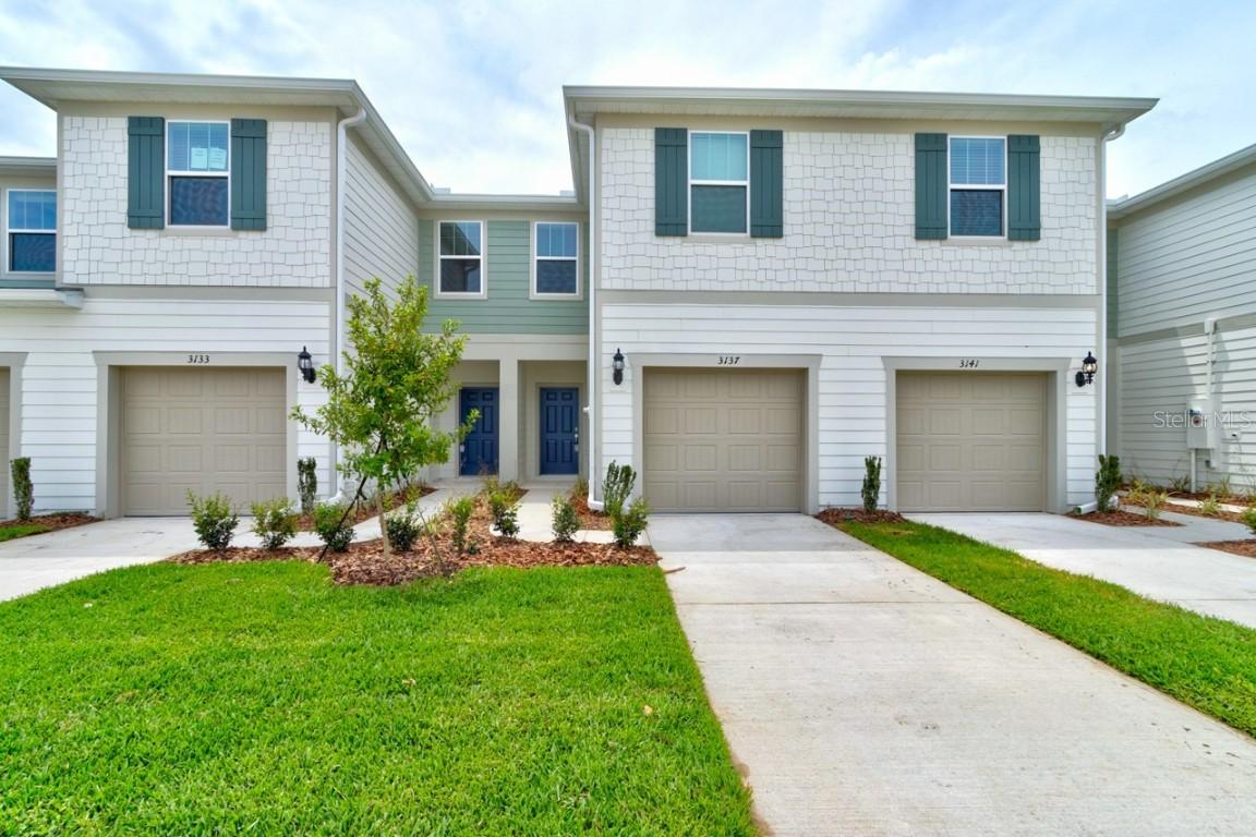 3137 Emerald Acres Ln., Sanford, FL 32771