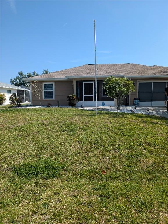 11275 Seabreeze Ave., Port Charlotte, FL 33981