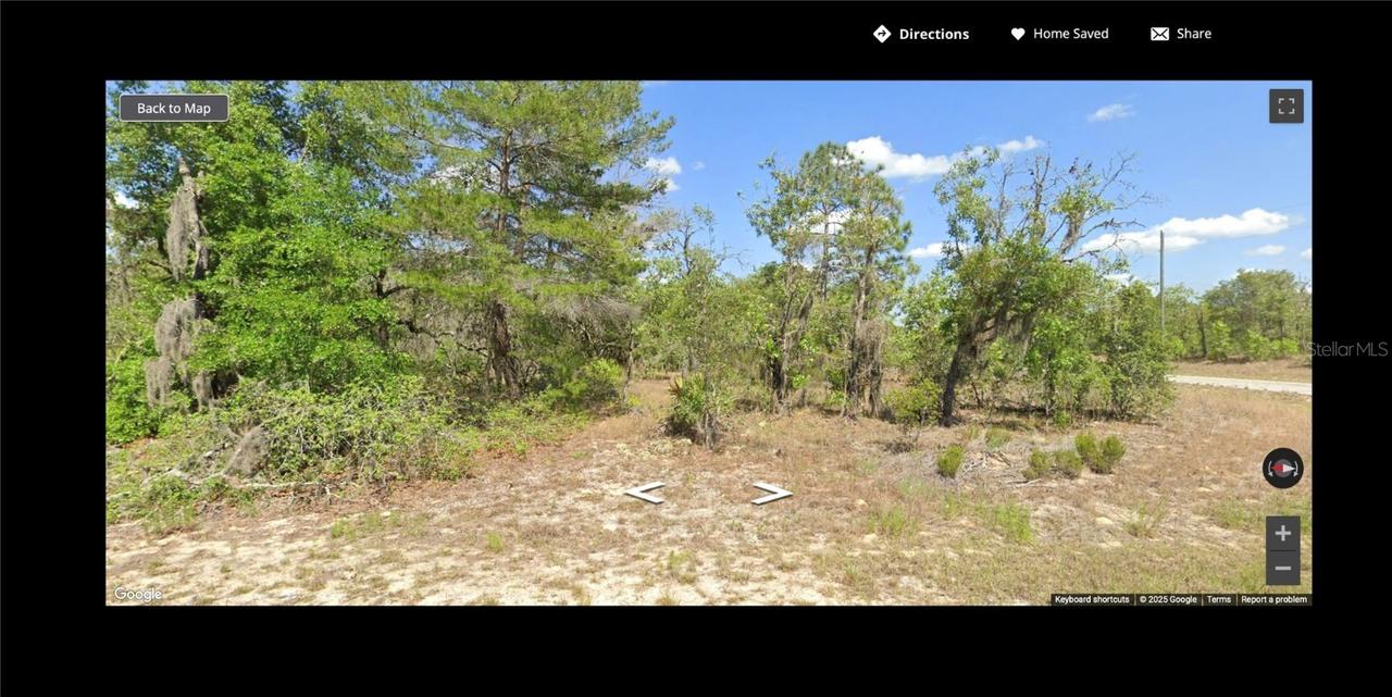 10375 N Caldera Ave., Citrus Springs, FL 34433