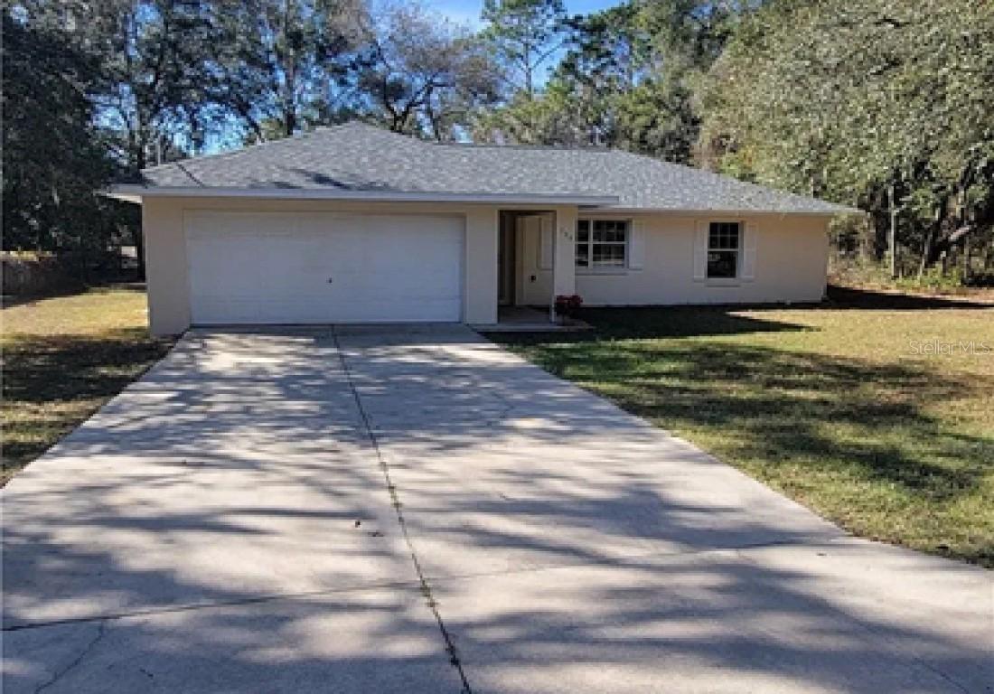 794 N Fitzpatrick Ave. #21, Inverness, FL 34453