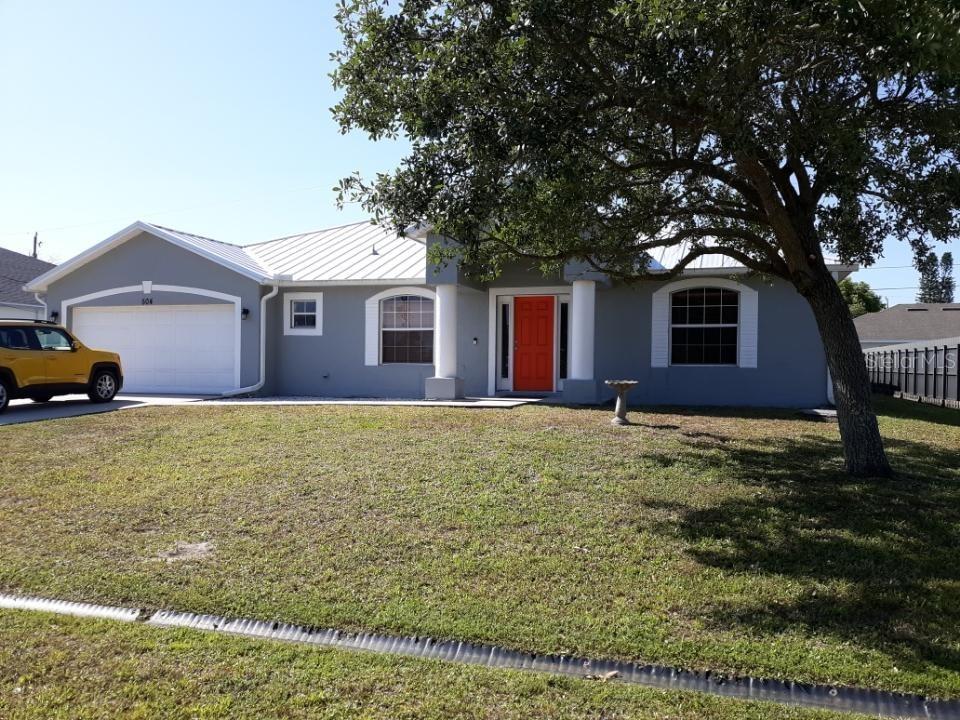 504 SW Halibut Ave., Port St Lucie, FL 34953