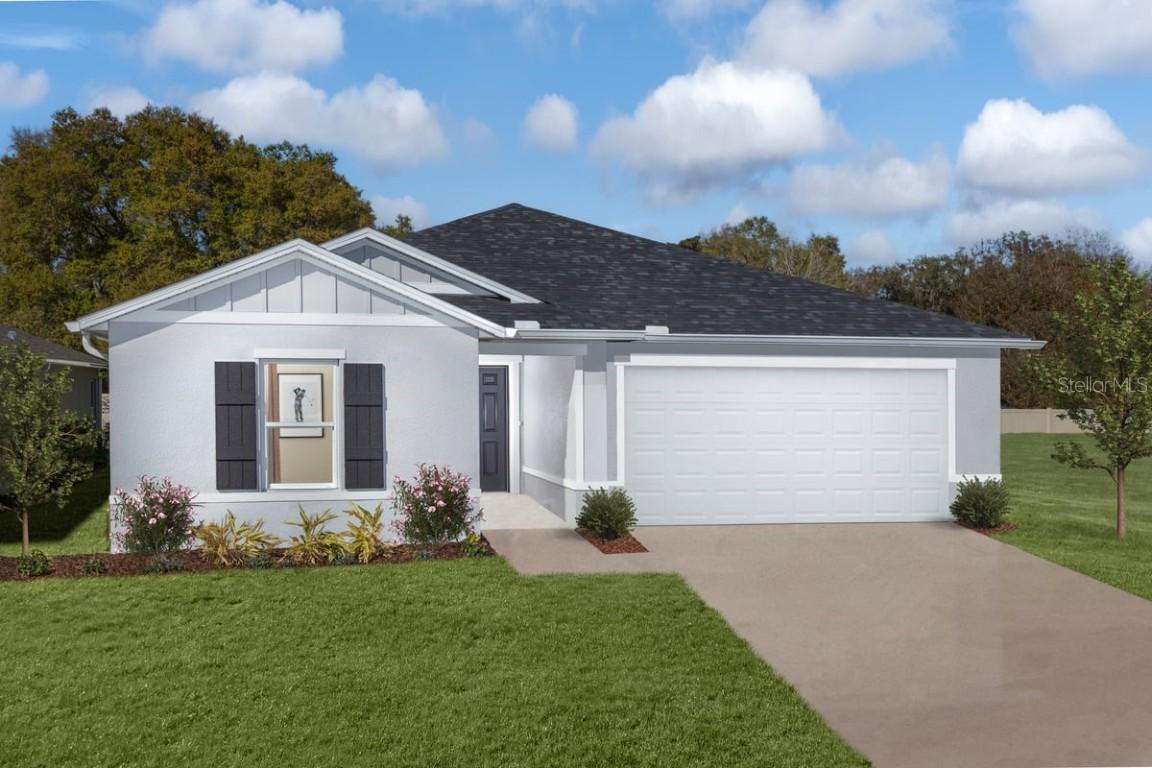 37605 Williamette Way, Zephyrhills, FL 33540
