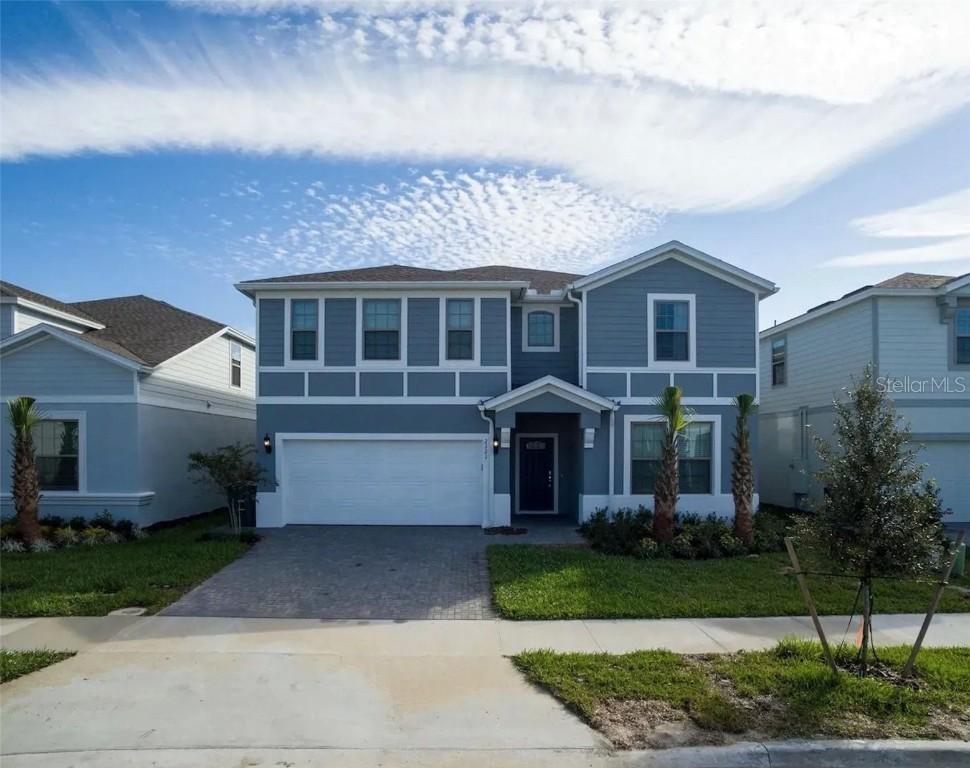 [Address Hidden by Seller], Kissimmee, FL 34747