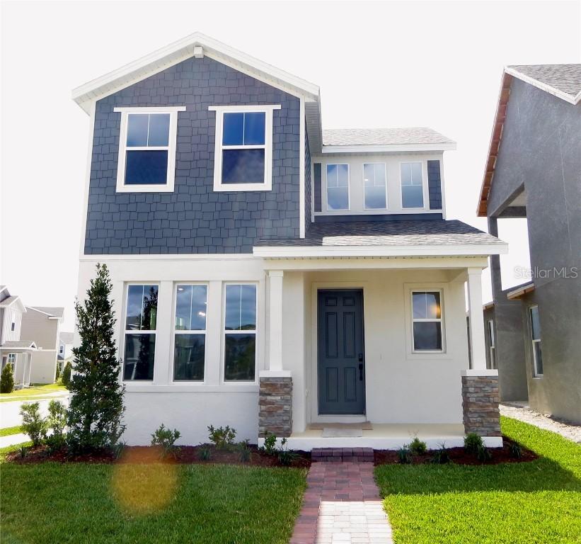 261 Station Ln., Debary, FL 32713