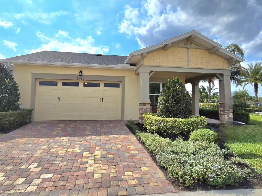 2452 Dream Home Ct., St Cloud, FL 34772