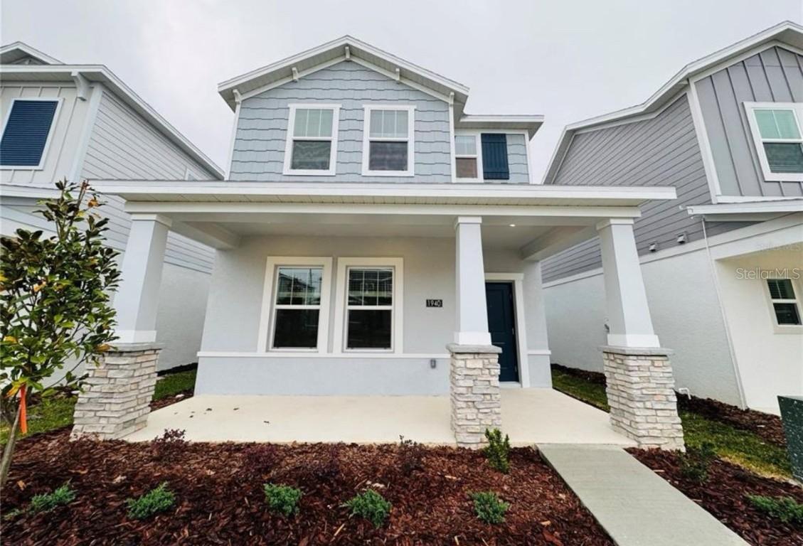 1940 Rider Rain Ln., Apopka, FL 32703
