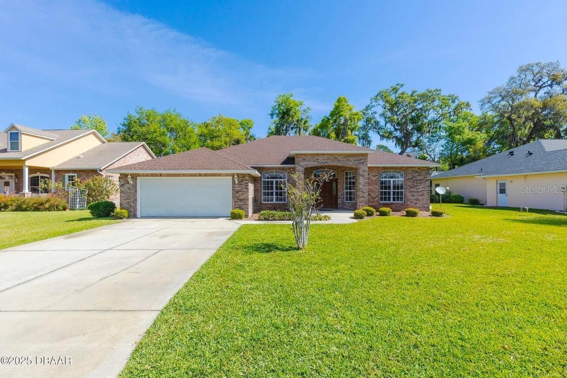 11 Lakebluff Dr., Ormond Beach, FL 32174