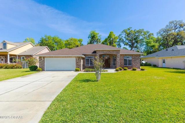 New Homes with In-ground Swimming Pools in Ormond Beach: May 4th to May 10th
