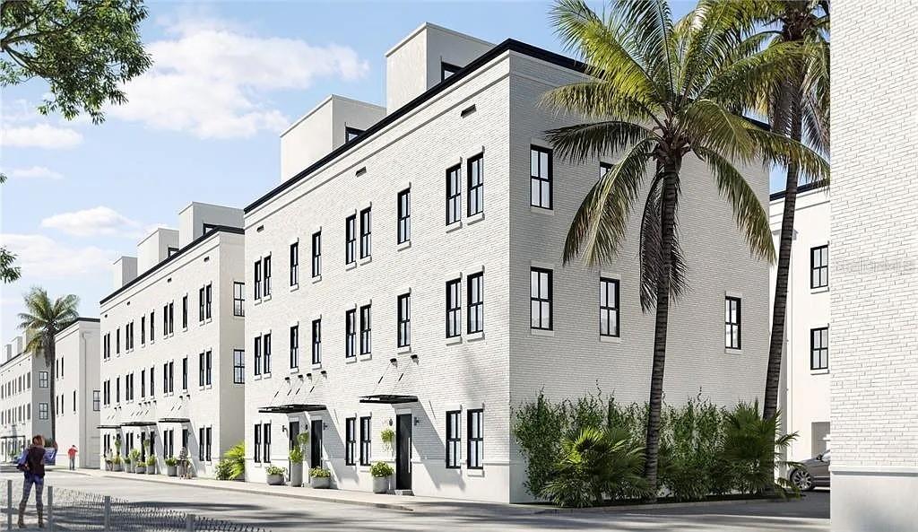 1218 E Kay St. #1, Tampa, FL 33602
