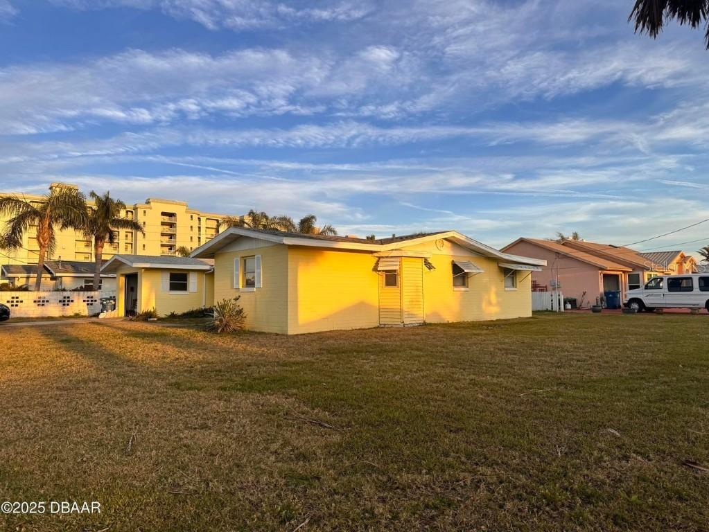 3801 Emilia Dr., Port Orange, FL 32127