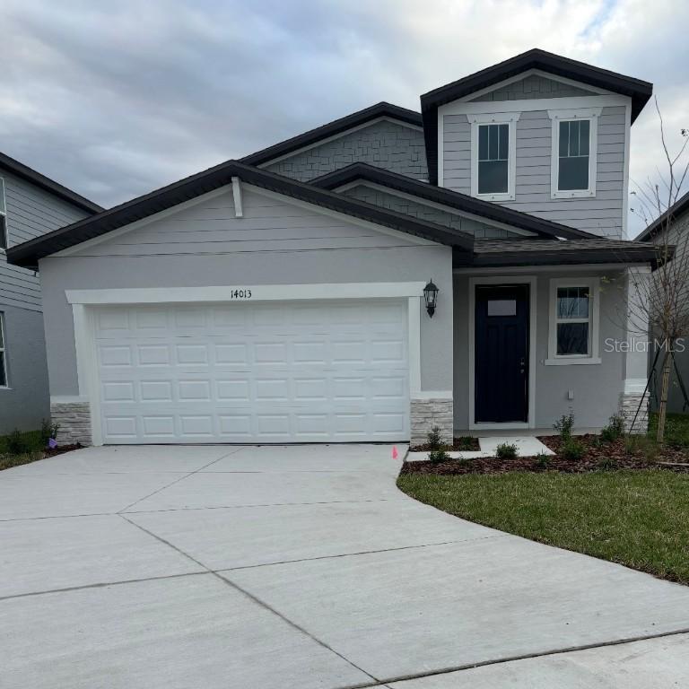 14013 Crutchfield Ct., Parrish, FL 34219