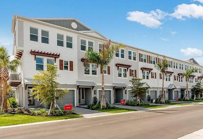 1620 Sea Haven Dr. #403, Punta Gorda, FL 33950