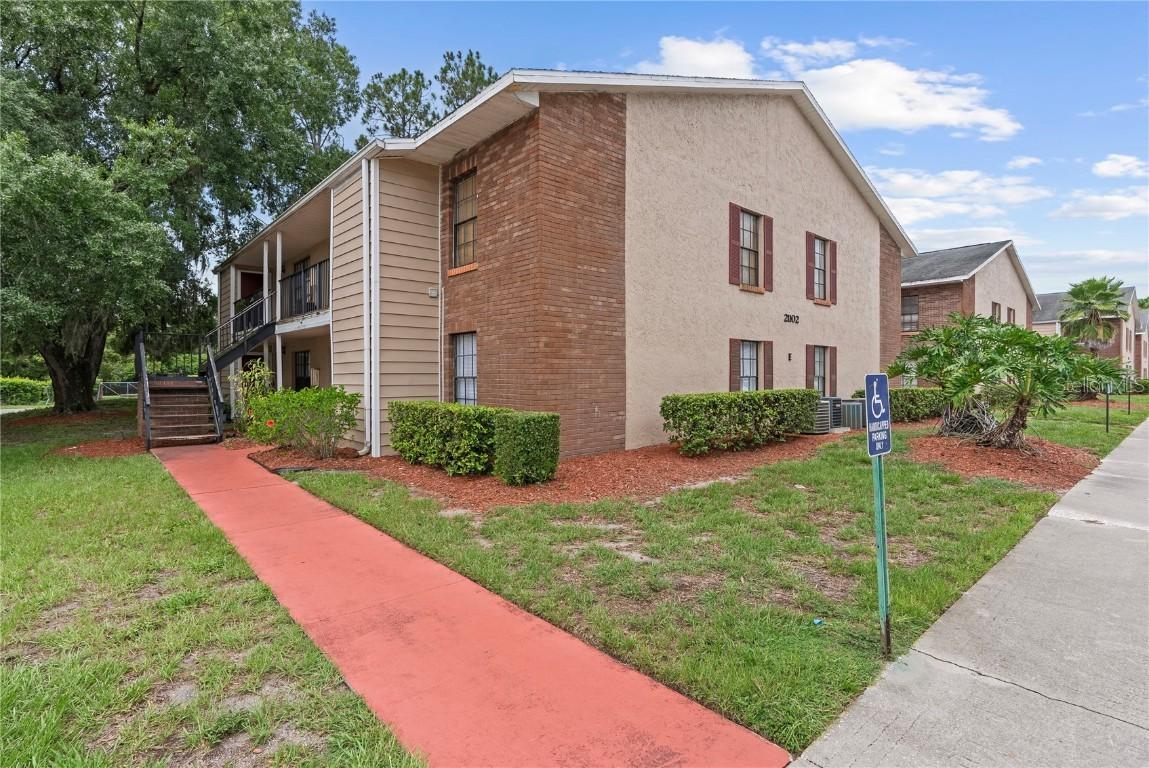 21102 Voyager Blvd. #3, Land O Lakes, FL 34638