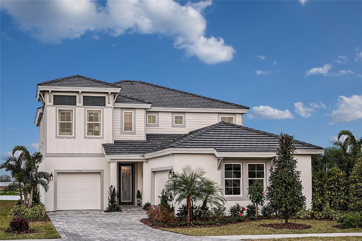 3907 Farm Garden Ct., Lakewood Ranch, FL 34211